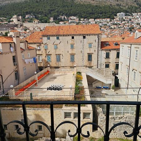 Bogdan Apartments Dubrovnik Exterior photo