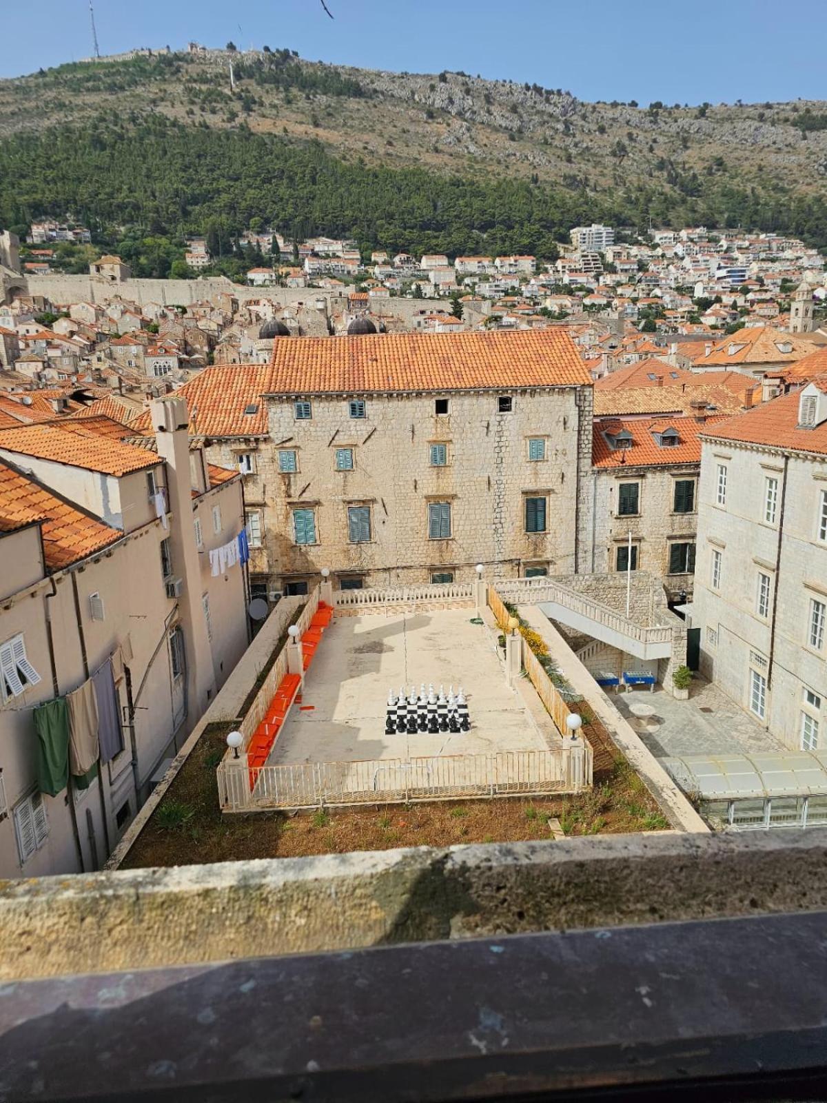 Bogdan Apartments Dubrovnik Exterior photo